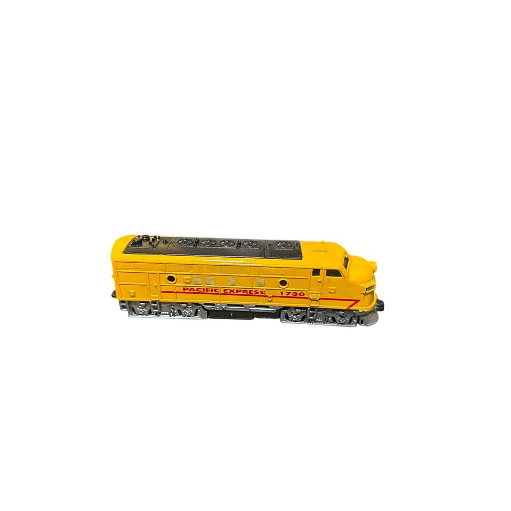 Toy Train Bundle - Picture 9 of 14